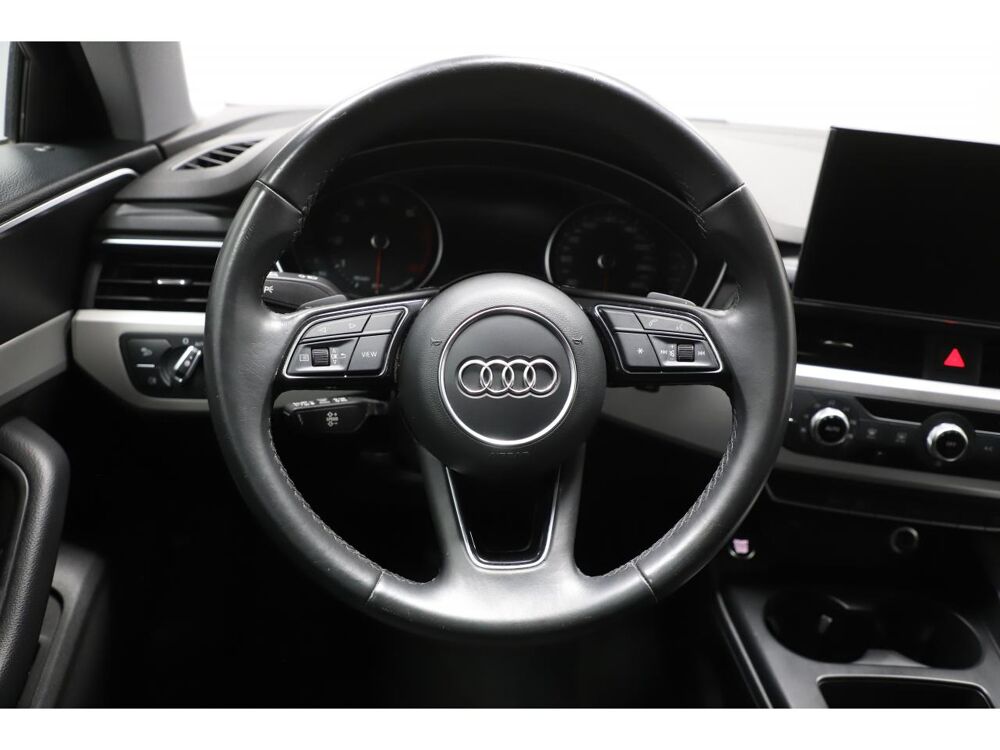A4 2.0 35 TFSI 150 Design - S-tronic Phase 3 2022 occasion 06550 La Roquette-sur-Siagne