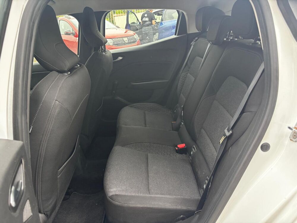 Clio 1.0 Sce - 65 - 2021 V BERLINE Zen+ 2021 occasion 31660 Bessi&egrave;res