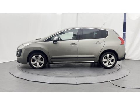 3008 1.6 HDi FAP - 115 CH - Finition Style - Garantie 6 mois 2013 occasion 33130 B&egrave;gles