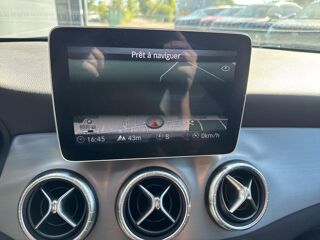 Classe CLA 220 d fascination 7g-dct 2018 occasion 57525 Talange
