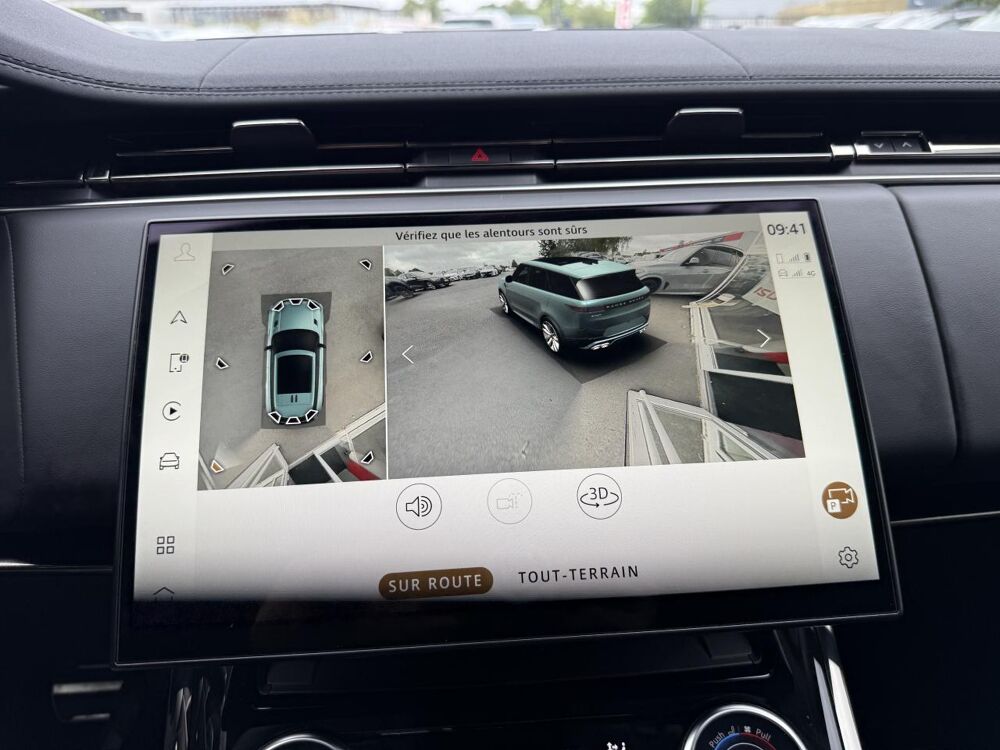 Range Rover S 3.0 P440e BVA PHEV AWD 2023 occasion 44700 Orvault