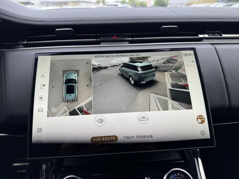 Range Rover S 3.0 P440e BVA PHEV AWD 2023 occasion 44700 Orvault