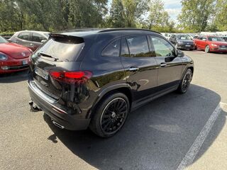 Classe GLA 200d - BV 8G-DCT 150ch AMG Line Pack Premium plus SUIVI MERC 2023 occasion 19100 Brive-la-Gaillarde