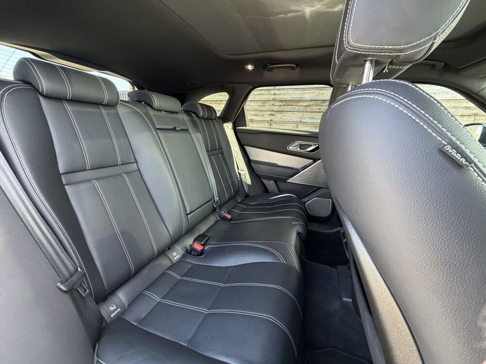 Range rover velar 2.0 D240 - BVA R-Dynamic PHASE 1 2020 occasion 19100 Brive-la-Gaillarde