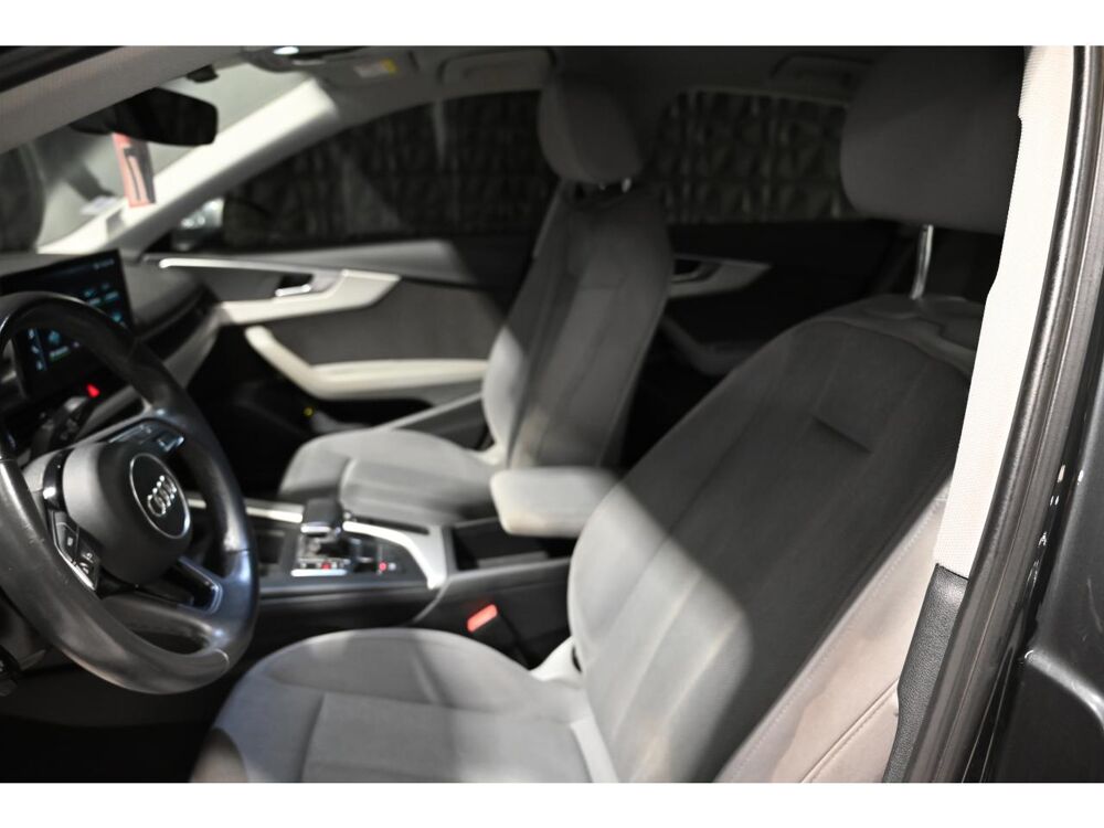 A4 2.0 35 TFSI - 150 - BV S-tronic 2016 BERLINE Business line 2021 occasion 77100 Meaux