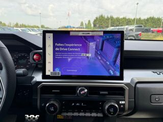 Divers TRD SPORT PREMIUM 2026 occasion 91830 Le Coudray-Montceaux