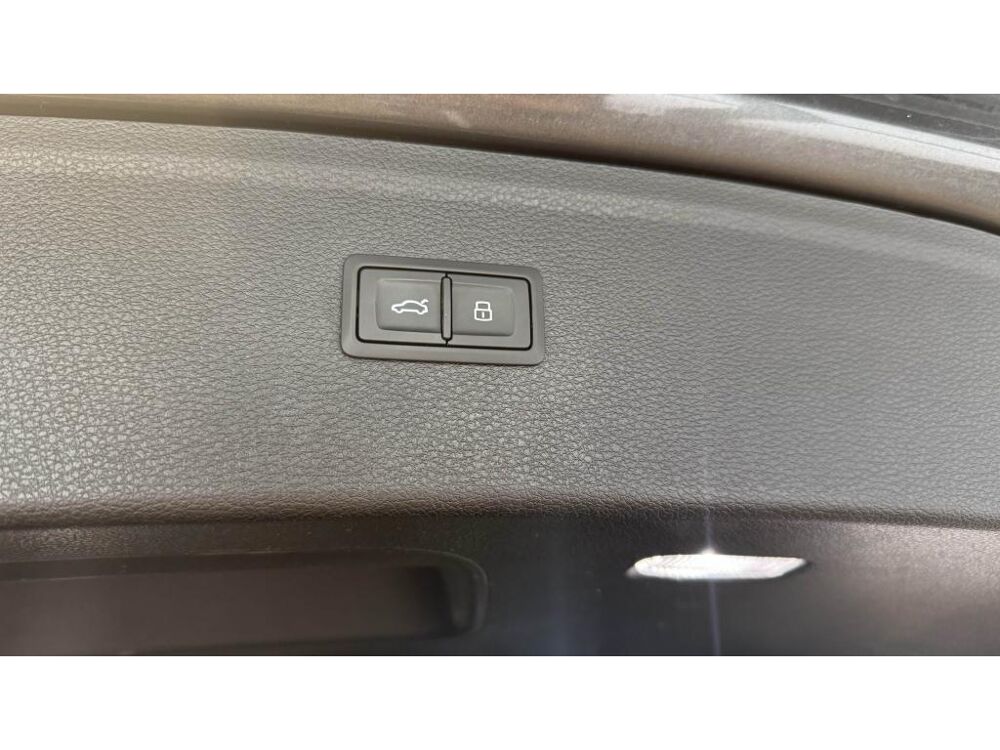 Q5 2.0 35 TDI Mild Hybrid 163 S Line - Toit Ouvrant - Si&egrave;ges Ch 2020 occasion 60740 Saint-Maximin