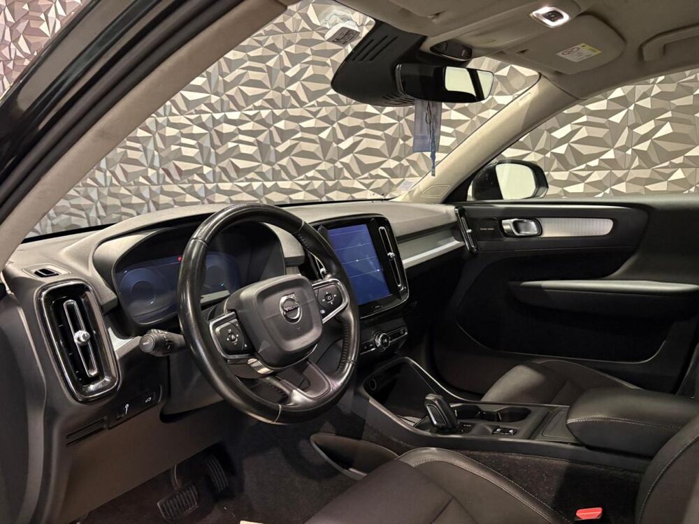 XC40 D3 AWD AdBlue - 150 - BVA Geartronic Business PHASE 1 2018 occasion 78680 &Eacute;p&ocirc;ne