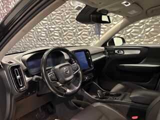 XC40 D3 AWD AdBlue - 150 - BVA Geartronic Business PHASE 1 2018 occasion 78680 &Eacute;p&ocirc;ne