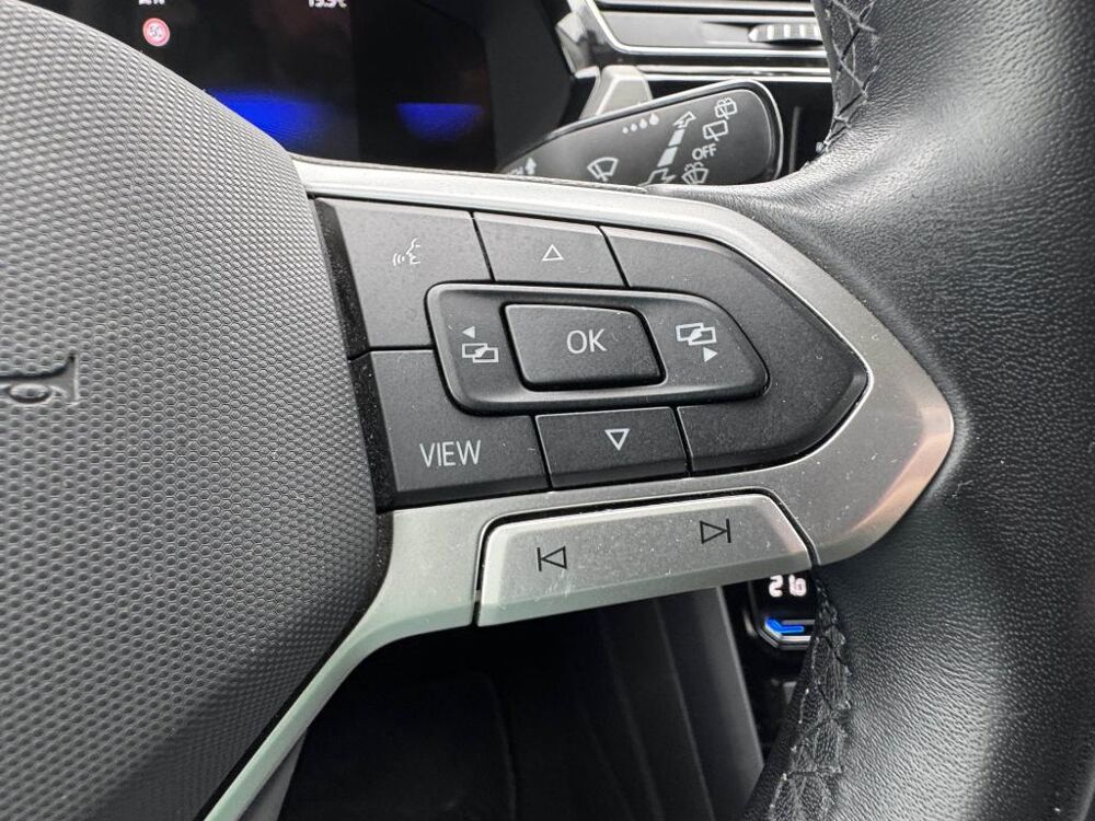 Touran 2.0 TDI 122ch LOUNGE BUSINES 7 PLACES 2022 occasion 44700 Orvault