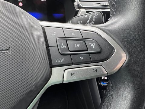 Touran 2.0 TDI 122ch LOUNGE BUSINES 7 PLACES 2022 occasion 44700 Orvault