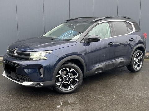 Citro&euml;n C5 aircross 1.5 BlueHDI 130 EAT8 Max - PAS DE MALUS 2025 occasion Foug&egrave;res 35300