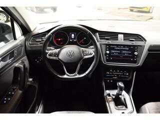 Tiguan 2.0 16V TDI BlueMotion - 150 - BV DSG 7 2016 Life Business 2022 occasion 77100 Meaux