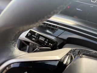 5008 Hybrid 145 allure e-dcs6 2025 occasion 54520 Laxou