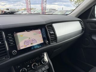 Kodiaq 1.5 TSI ACT - 150 - BV DSG7 7pl Business PHASE 2 2023 occasion 71880 Ch&acirc;tenoy-le-Royal