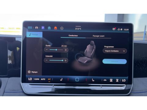Tiguan 1.5 eTSI 150 DSG R-Line PRIX HT POUR EXPORT DZ 2026 occasion 81580 Soual