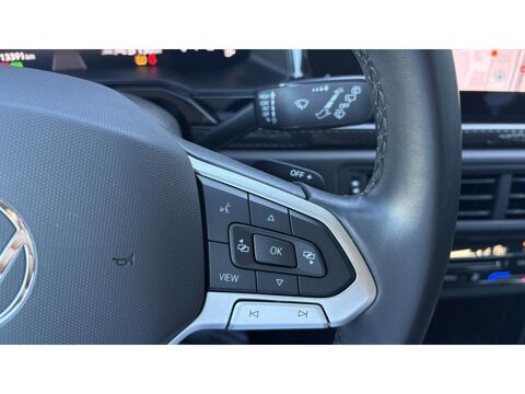 Taigo 1.0 TSI 115 DSG7 Life Plus PRIX HT POUR EXPORT DZ 2025 occasion 81580 Soual