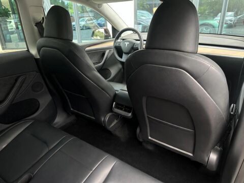 Model Y AWD Performance PH1 - GARANTIE CONSTRUCTEUR 2023 occasion 33127 Saint-Jean-d'Illac