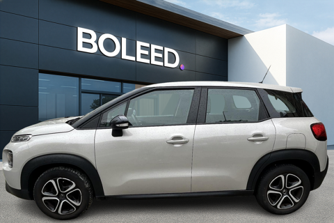 C3 Aircross 1.5 BlueHDi - 110 2021 occasion 78760 Jouars-Pontchartrain
