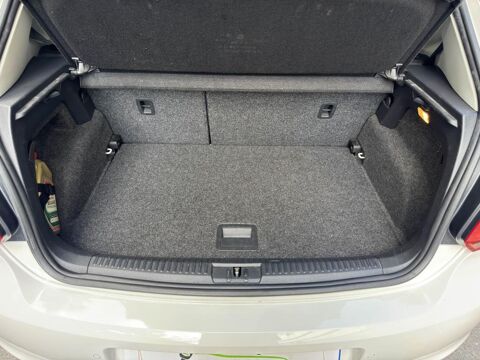 Polo 1.2 TSI - 105 V 6R Life 2013 occasion 77185 Lognes