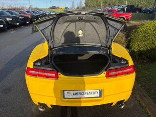 Camaro 2SS Coup&eacute; 6.2 V8 - VENTE A MARCHAND 2013 occasion 91830 Le Coudray-Montceaux