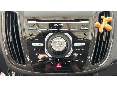 Kuga 2.0 TDCi 180 ch 4x4 BVA Titanium - ATTELAGE - TOIT OUVRANT - 2014 occasion 17600 Saujon