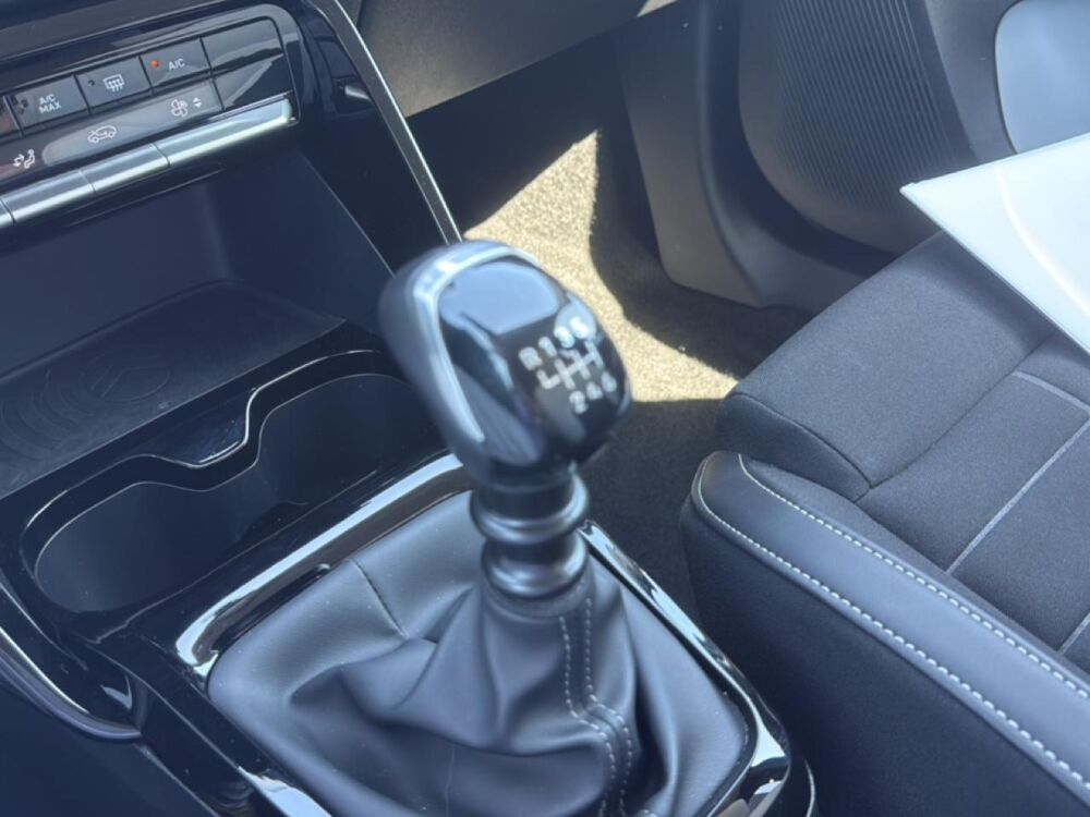 C3 1.2 turbo 100ch max 2025 occasion 57525 Talange