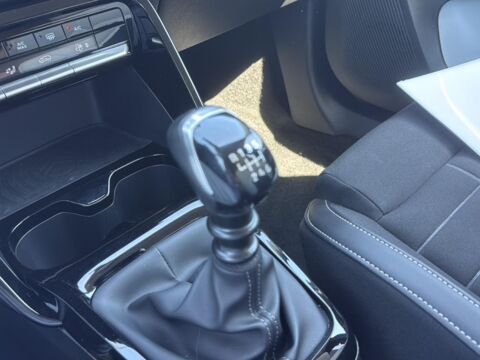 C3 1.2 turbo 100ch max 2025 occasion 57525 Talange