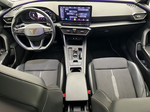 Leon 1.5 e-TSI 150 ch DSG7 2023 occasion 33130 B&egrave;gles