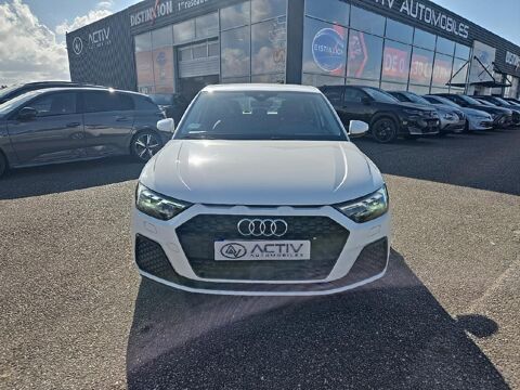 A1 30 tfsi 110 design 2023 occasion 88150 Chavelot