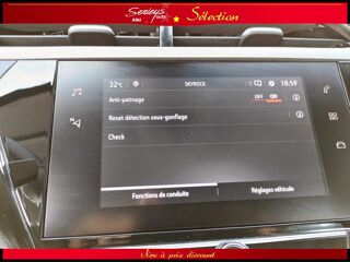 Corsa EDITION BUSINESS BHDI 100 CAMERA AR 2021 occasion 81000 Albi