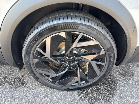 Symbioz 1.8 e-tech full hybrid 160 esprit alpine 2026 occasion 33127 Saint-Jean-d'Illac