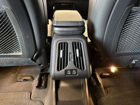 X2 sDrive 20i BVA M Sport - TOIT PANORAMIQUE - CAMERA 360 - SU 2024 occasion 60740 Saint-Maximin