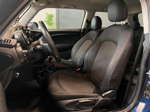 Cooper D 1.5 D - 95 CH F56 COUPE FINITION One D 2014 occasion 33700 M&eacute;rignac