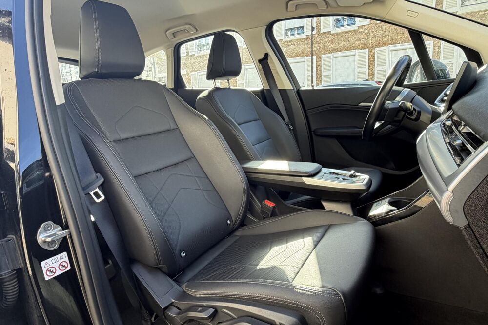 Serie 2 218d ACTIVE TOURER - 150 CH - Business Design - CARPLAY - CA 2023 occasion 78760 Jouars-Pontchartrain