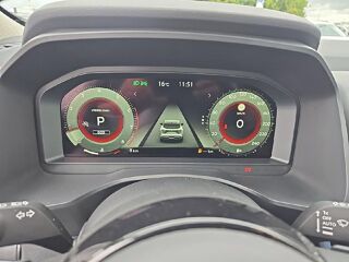 Qashqai 1.3 mild hybrid 158 n-connecta xtronic 2023 occasion 57525 Talange