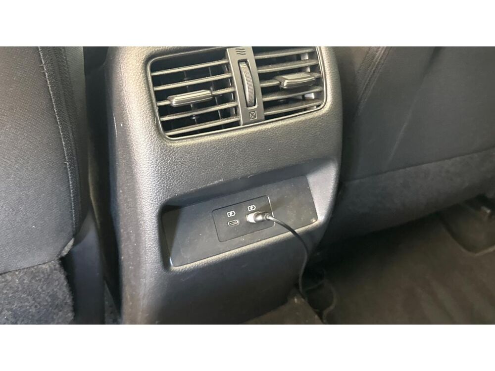 Qashqai 1.3 Mild Hybrid 140 ch N-Connecta - TOIT PANO - ACCES MAIN L 2023 occasion 17600 Saujon