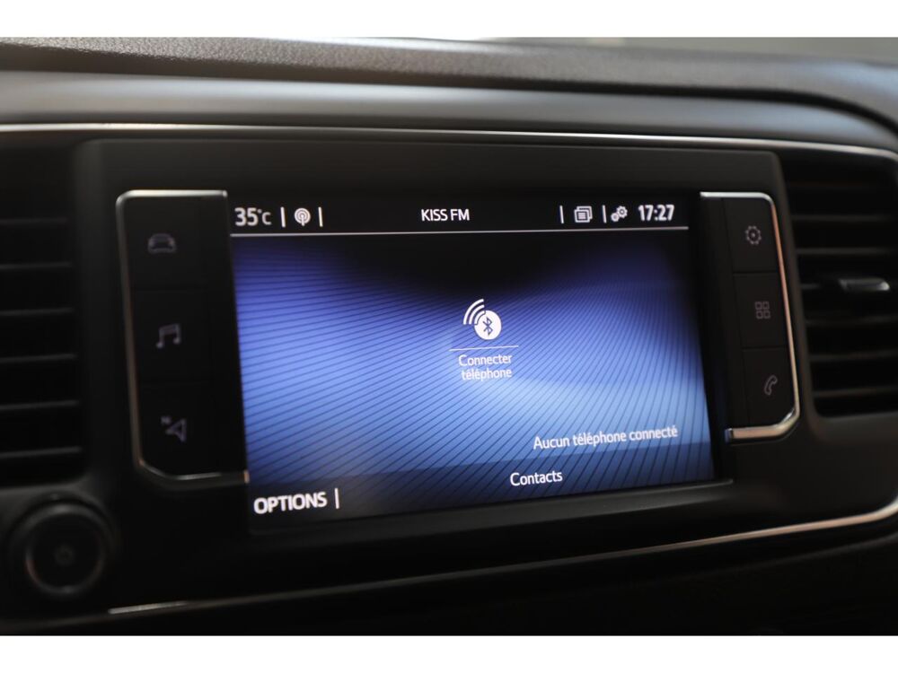 Proace 2.0 120 D-4D Fourgon Medium Business 2021 occasion 06550 La Roquette-sur-Siagne
