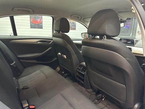 S&eacute;rie 5 2.0 530 E IPERFORMANCE 252H 185 PHEV HYBRID BUSINESS DESIGN 2019 occasion 33370 Artigues-pr&egrave;s-Bordeaux