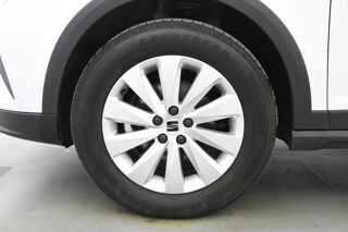 Arona 1.0 TSI 115 ch Style Special Edition BVM6 GAR 03/2030 occasion 17130 Montendre