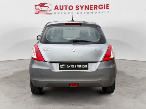 Swift 1.3 DDiS toit ouvrant 2015 occasion 13400 Aubagne