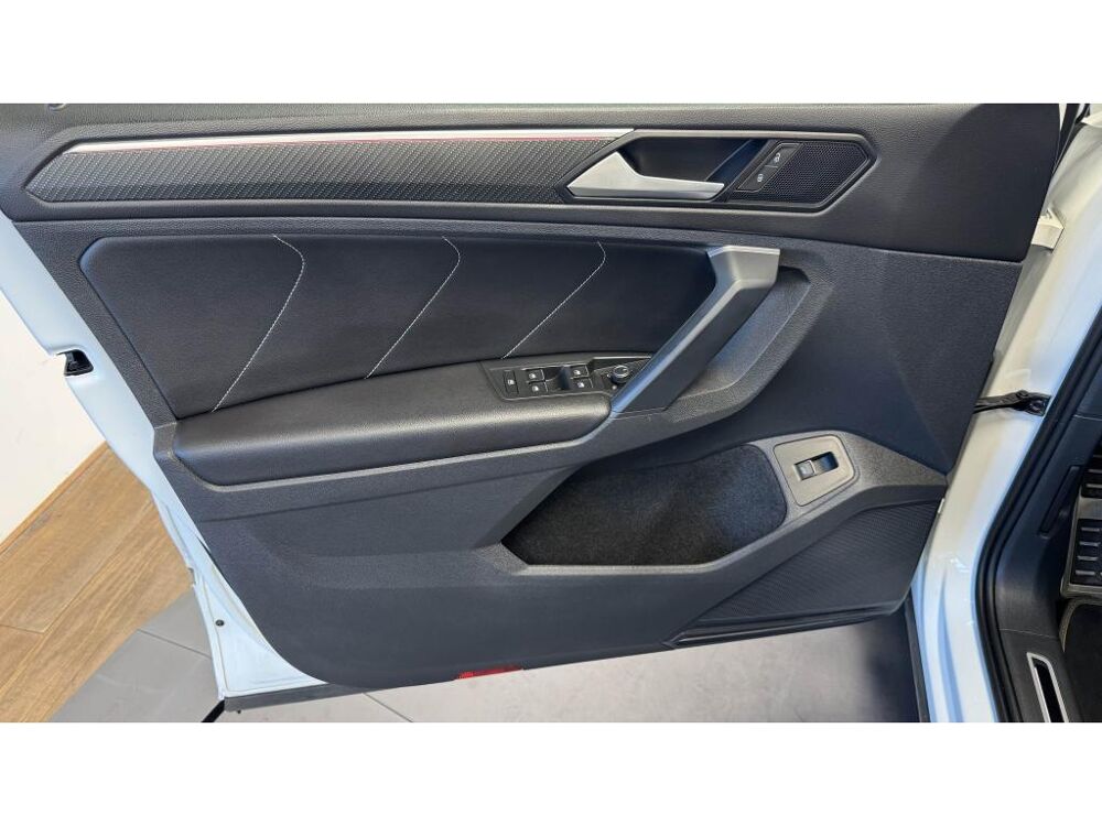 Tiguan 2.0 TDI 150 R-Line - Origine France - Cam&eacute;ra de recul - IQ 2021 occasion 60740 Saint-Maximin