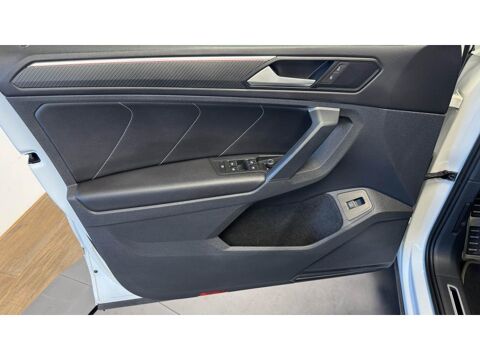Tiguan 2.0 TDI 150 R-Line - Origine France - Cam&eacute;ra de recul - IQ 2021 occasion 60740 Saint-Maximin