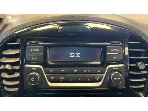Juke 1.2 DIG-T - 115 - Stop/Start 2016 Acenta PHASE 2 2017 occasion 60740 Saint-Maximin