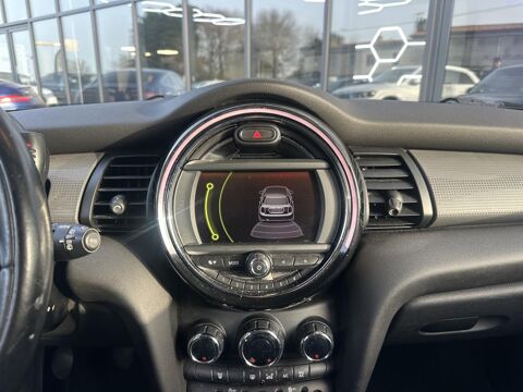 Cooper D 1.5 D - 116 5P F55 BERLINE PHASE 1 - GARANTIE 12 M 2015 occasion 33450 Montussan