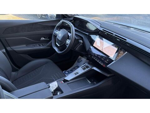 308 NOUVELLE Hybrid 145 DCS6 GT +TOIT OUVR+FOCAL+PK VISION 360 D 2026 occasion 81580 Soual