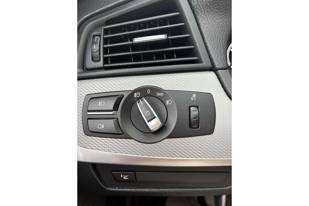 S&eacute;rie 5 525d xDrive M Sport - BERLINE F10 - ENTRETIEN COMPLET 2014 occasion 78760 Jouars-Pontchartrain
