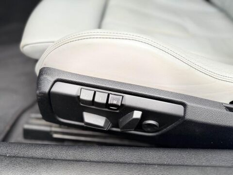 M6 F13 - LIGNE AKRA - PACK CARBONE - HUD - CAM - SIEGES NAPA 2013 occasion 13760 Saint-Cannat