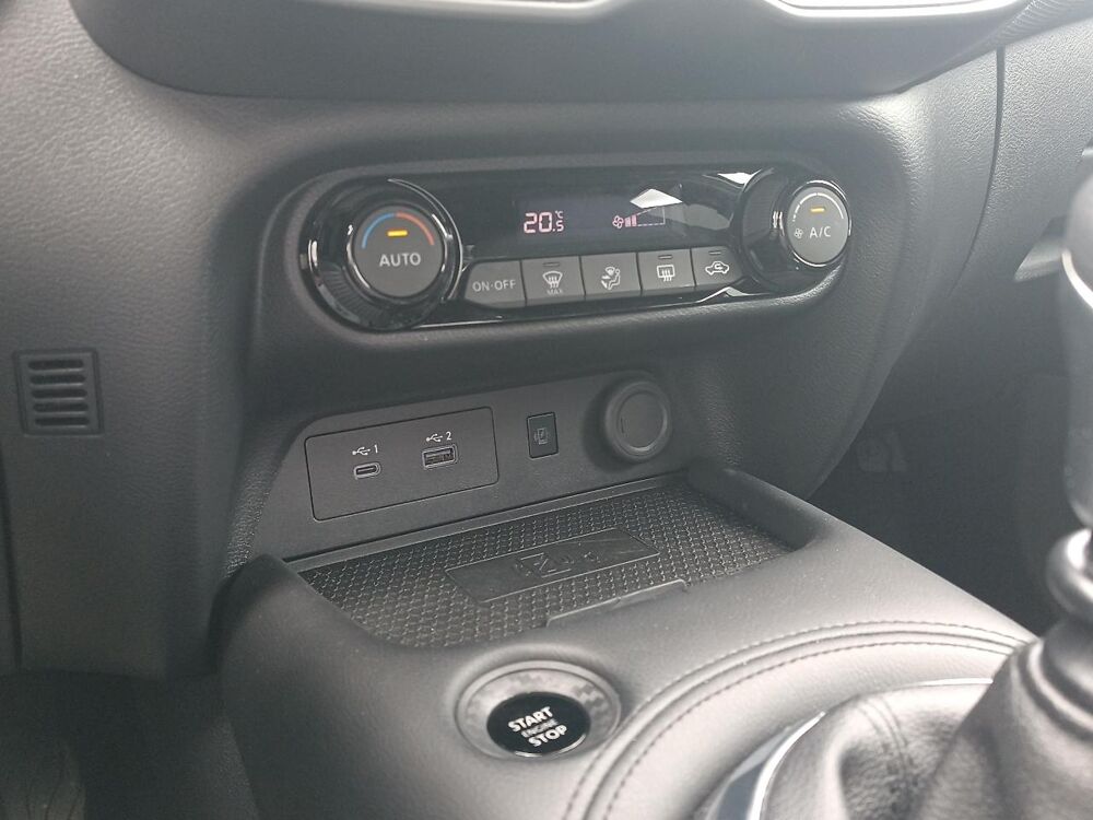 Juke 1.0 dig-t 114 n-connecta 2025 occasion 54520 Laxou