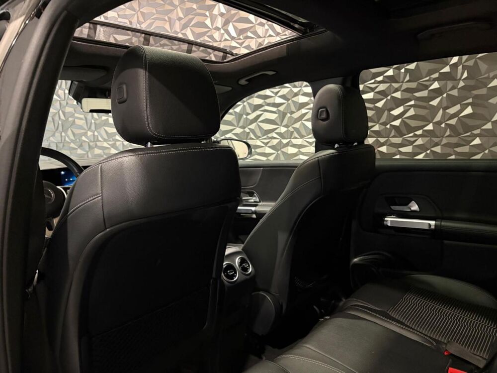 Classe A GLB 200 d - BV 8G-DCT SUV - BM X247 Business Line PHASE 1 2023 occasion 78680 &Eacute;p&ocirc;ne